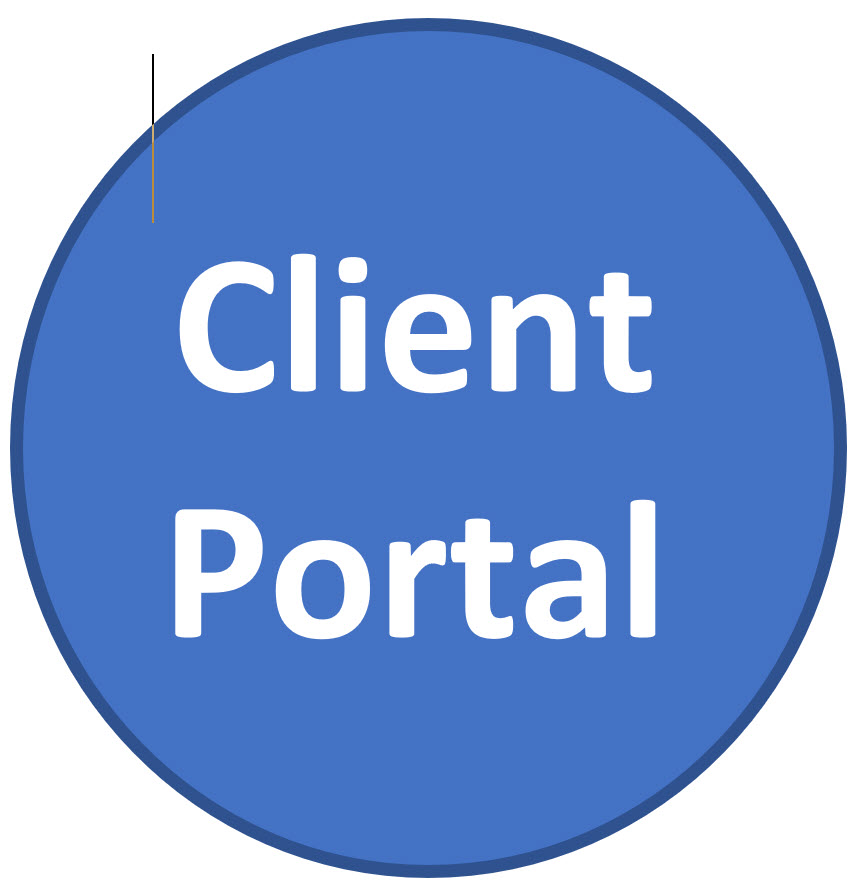 Client Portal Login icon