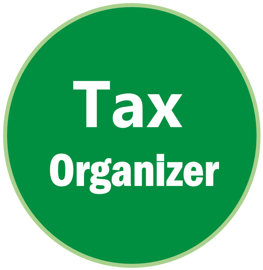 Tax Organizers icon