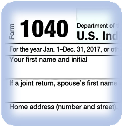 Tax Return Preparation icon